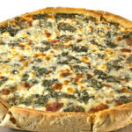 Deep Dish Greek White