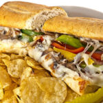 Italian Beef Sammy